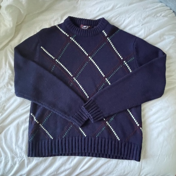 Bundle of 2 Vintage Sweaters - Picture 3 of 8